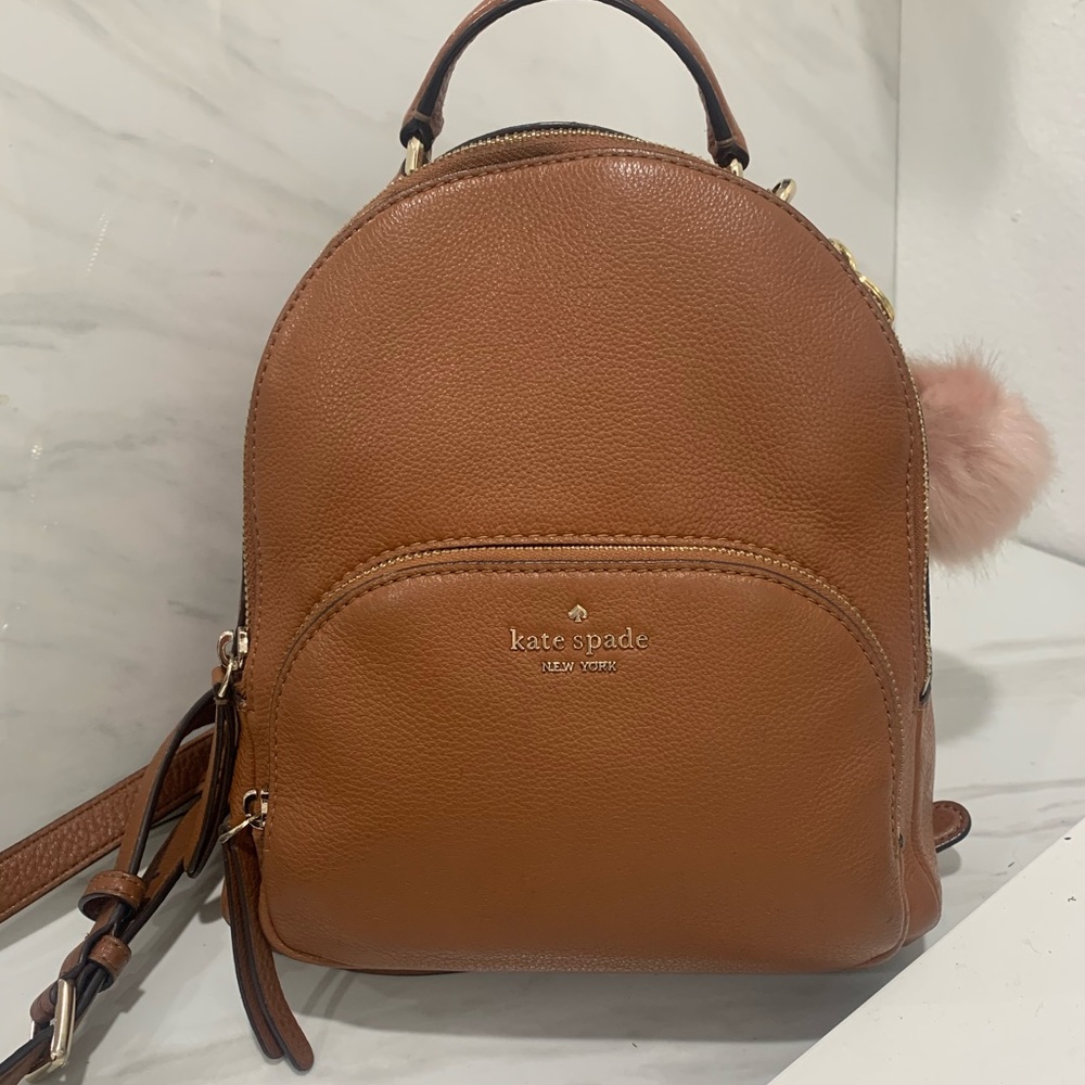 Kate spade backpack